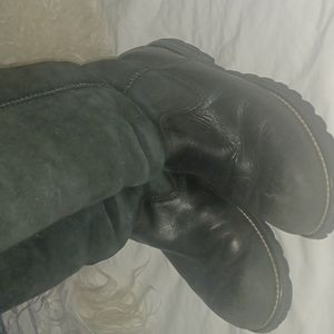 Ugg boots tall